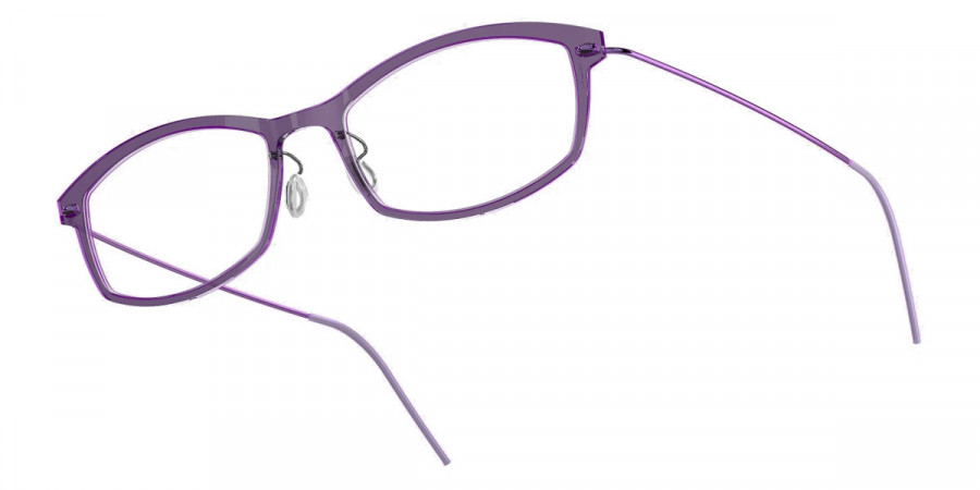 Color: C13 P77 - Lindberg N.O.W. Titanium LND6512C13P7750