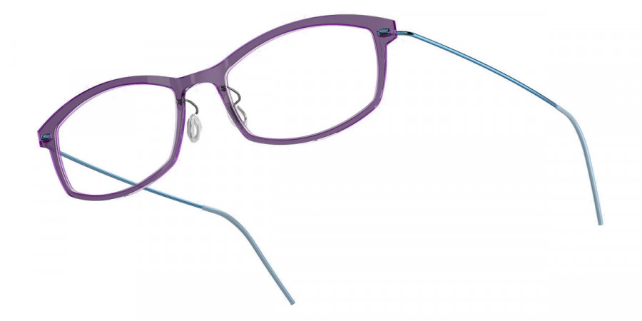 Color: C13 P80 - Lindberg N.O.W. Titanium LND6512C13P8050