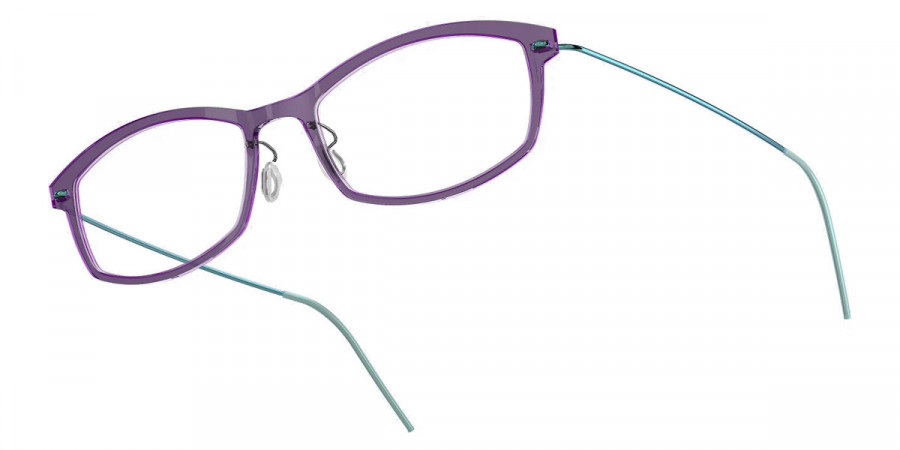 Color: C13 P85 - Lindberg N.O.W. Titanium LND6512C13P8552