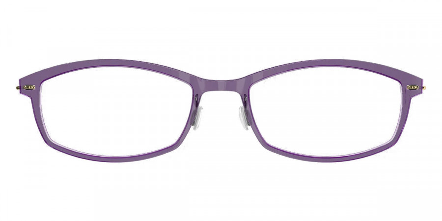 Lindberg™ 6512 50 - C13 PGT N.O.W. Titanium