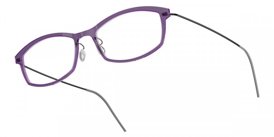 Color: C13 PU9 - Lindberg N.O.W. Titanium LND6512C13PU950