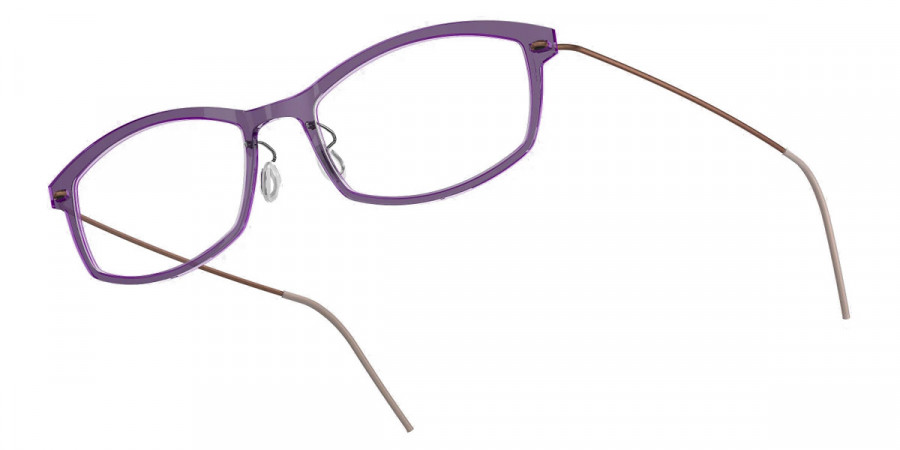 Color: C13 U12 - Lindberg N.O.W. Titanium LND6512C13U1250