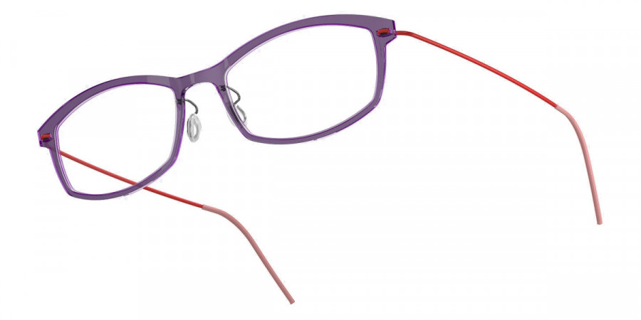 Color: C13 U33 - Lindberg N.O.W. Titanium LND6512C13U3350