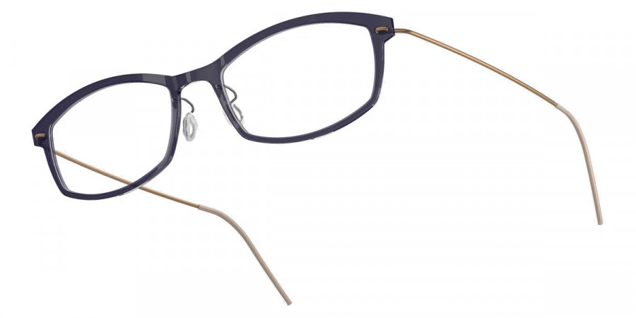 Color: C14 35 - Lindberg N.O.W. Titanium LND6512C143550