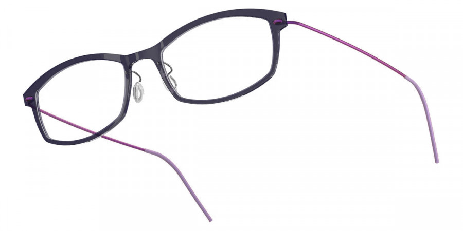 Color: C14 75 - Lindberg N.O.W. Titanium LND6512C147550