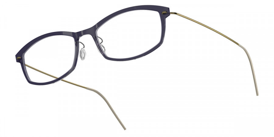 Color: C14 P35 - Lindberg N.O.W. Titanium LND6512C14P3550