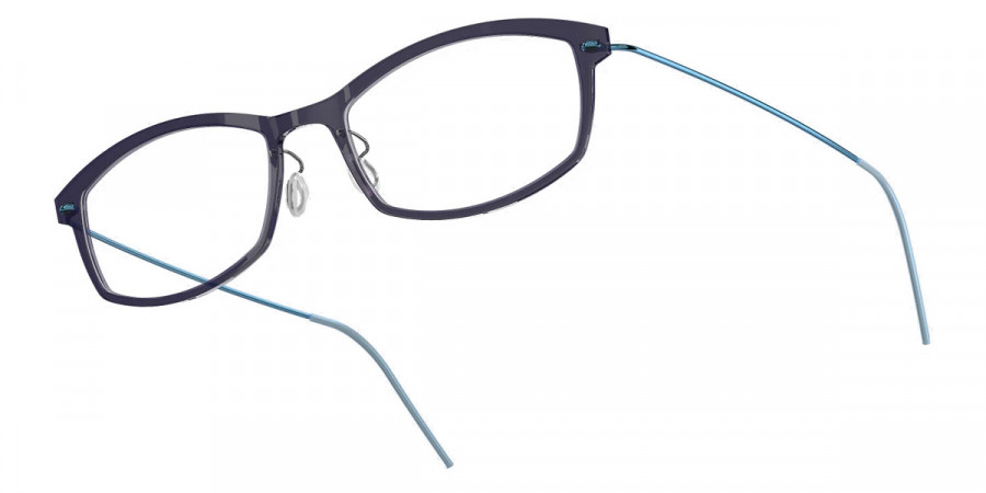 Color: C14 P80 - Lindberg N.O.W. Titanium LND6512C14P8050