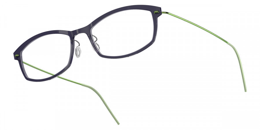 Color: C14 P95 - Lindberg N.O.W. Titanium LND6512C14P9552