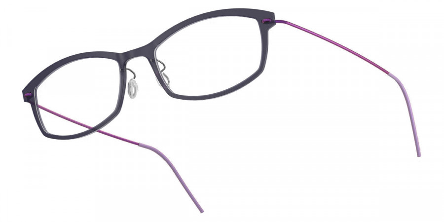 Color: C14M 75 - Lindberg N.O.W. Titanium LND6512C14M7550