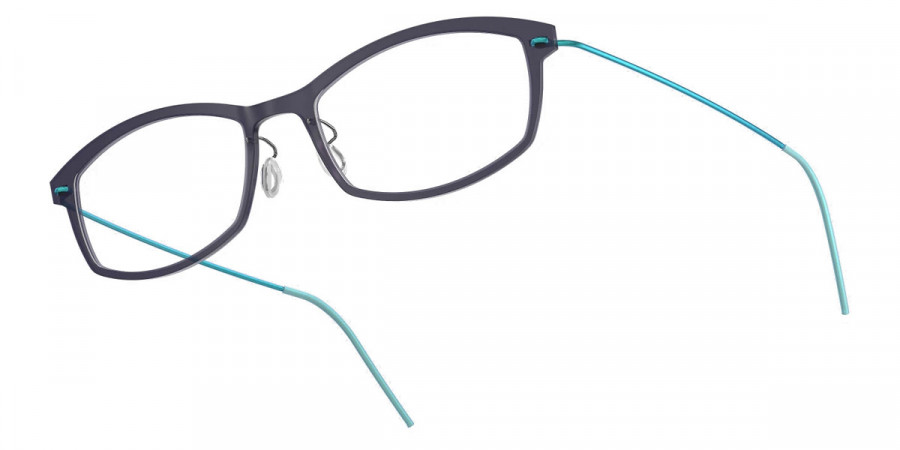 Color: C14M 80 - Lindberg N.O.W. Titanium LND6512C14M8050