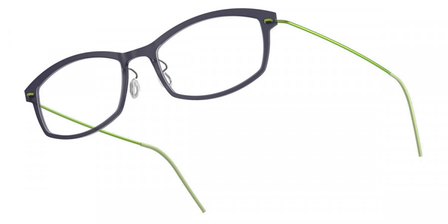 Color: C14M 95 - Lindberg N.O.W. Titanium LND6512C14M9550