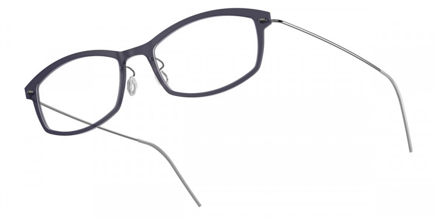 Color: C14M P10 - Lindberg N.O.W. Titanium LND6512C14MP1050