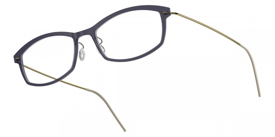 Color: C14M P35 - Lindberg N.O.W. Titanium LND6512C14MP3550