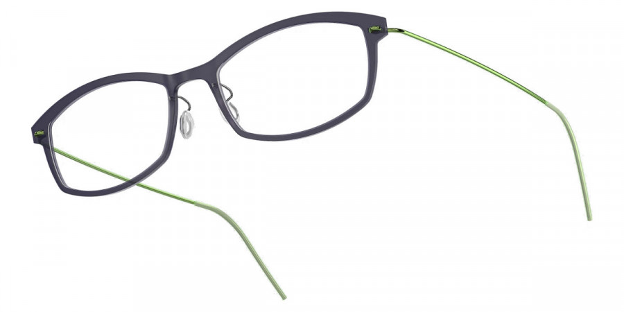 Color: C14M P95 - Lindberg N.O.W. Titanium LND6512C14MP9550