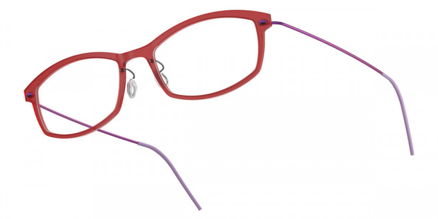 Color: C18M 75 - Lindberg N.O.W. Titanium LND6512C18M7550