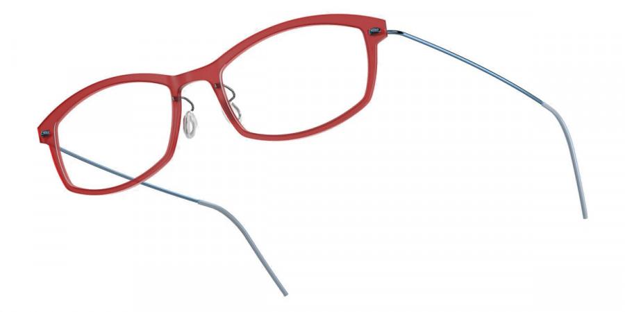 Color: C18M P20 - Lindberg N.O.W. Titanium LND6512C18MP2050