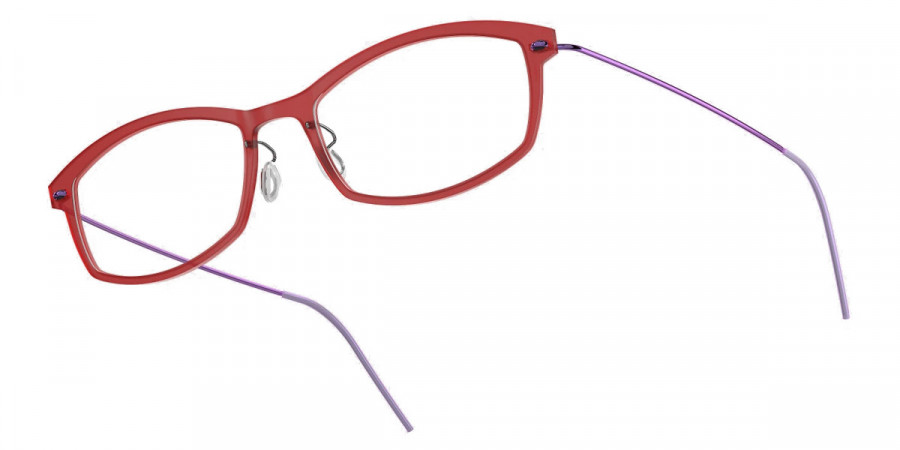 Color: C18M P77 - Lindberg N.O.W. Titanium LND6512C18MP7750