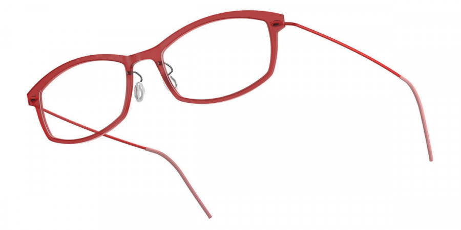 Color: C18M U33 - Lindberg N.O.W. Titanium LND6512C18MU3350