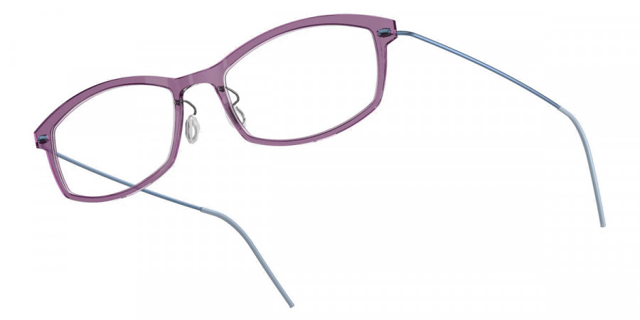 Color: C19 20 - Lindberg N.O.W. Titanium LND6512C192050