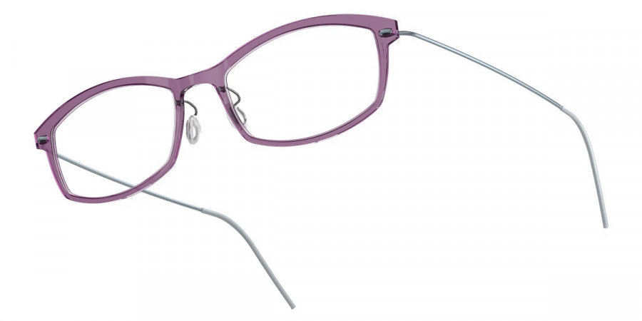 Color: C19 25 - Lindberg N.O.W. Titanium LND6512C192550