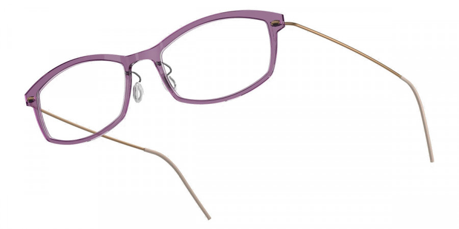 Color: C19 35 - Lindberg N.O.W. Titanium LND6512C193550