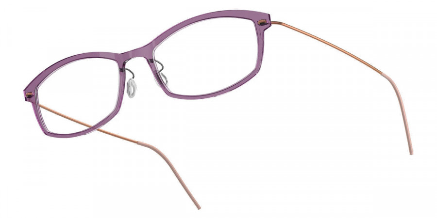 Color: C19 60 - Lindberg N.O.W. Titanium LND6512C196052