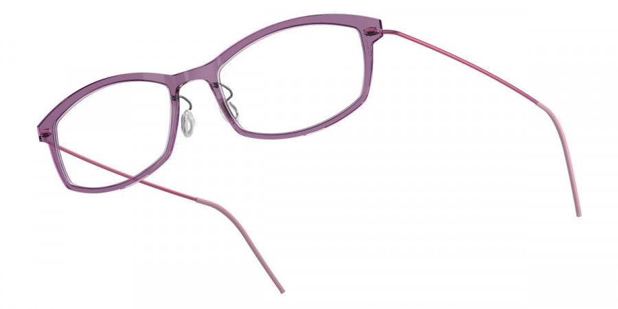 Color: C19 70 - Lindberg N.O.W. Titanium LND6512C197050