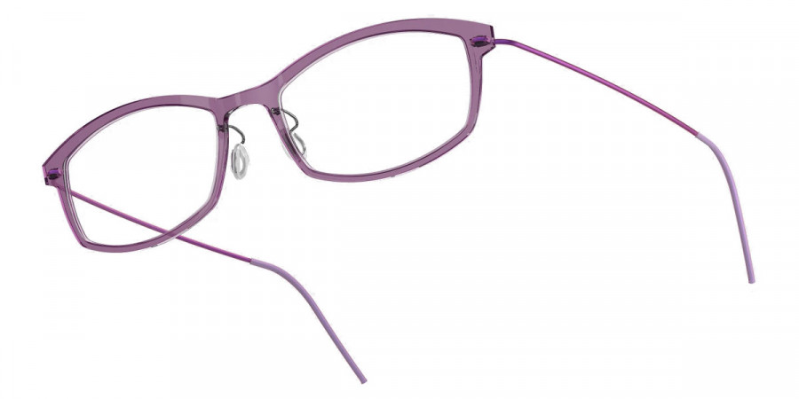 Color: C19 75 - Lindberg N.O.W. Titanium LND6512C197550