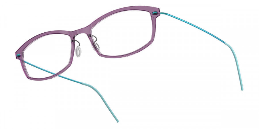 Color: C19 80 - Lindberg N.O.W. Titanium LND6512C198050