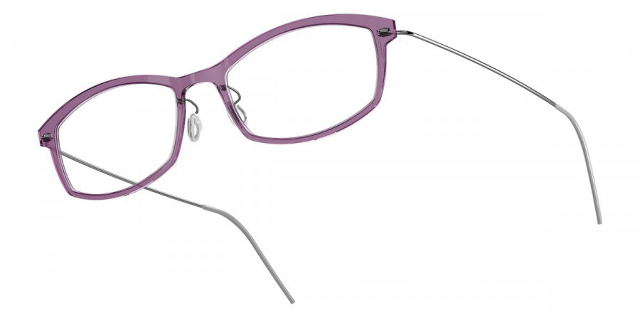 Color: C19 P10 - Lindberg N.O.W. Titanium LND6512C19P1050