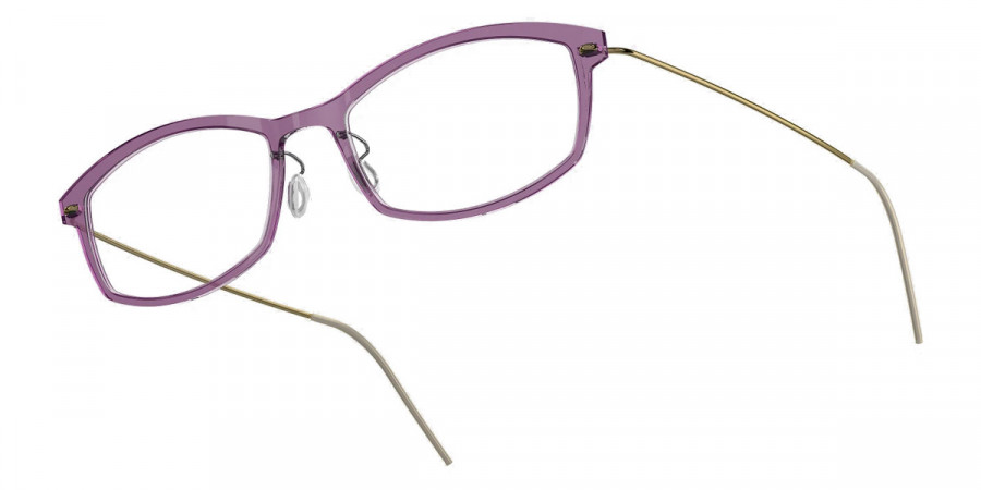 Color: C19 P35 - Lindberg N.O.W. Titanium LND6512C19P3550