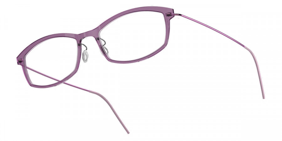 Color: C19 P75 - Lindberg N.O.W. Titanium LND6512C19P7550