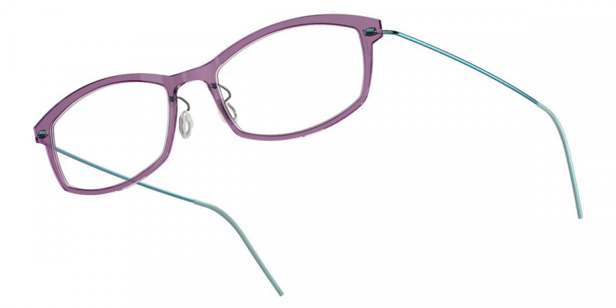 Color: C19 P85 - Lindberg N.O.W. Titanium LND6512C19P8550