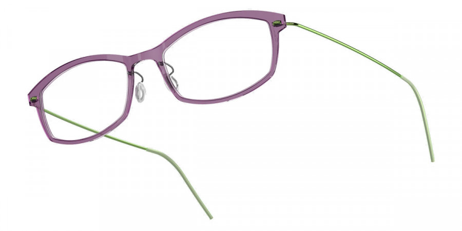 Color: C19 P95 - Lindberg N.O.W. Titanium LND6512C19P9550