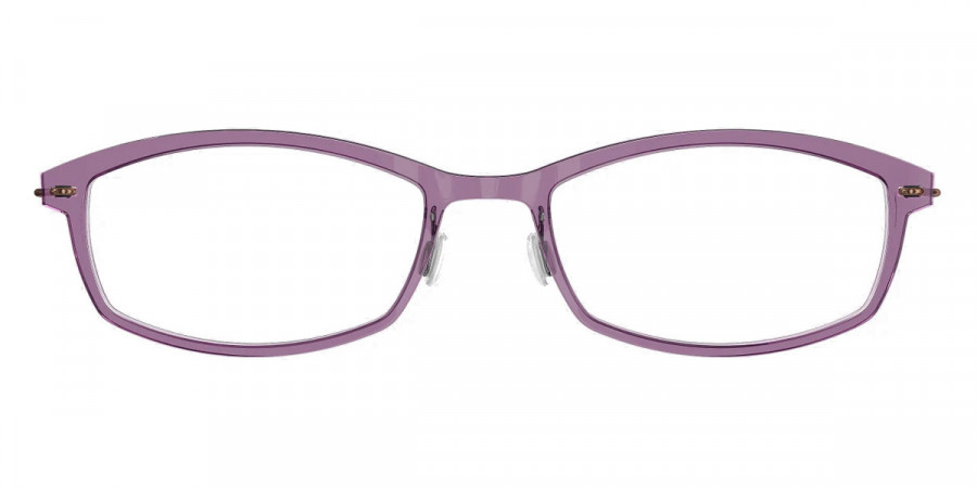 Lindberg™ 6512 52 - C19 PU12 N.O.W. Titanium