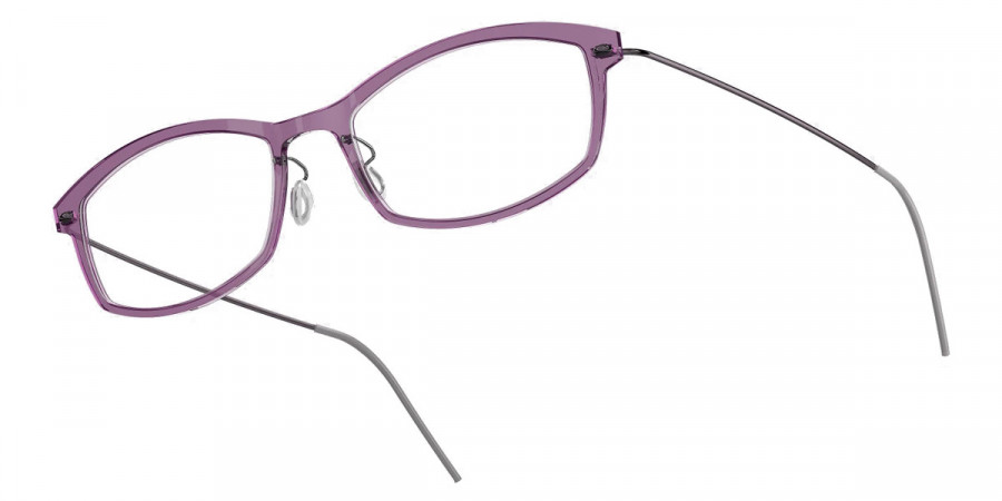 Color: C19 PU14 - Lindberg N.O.W. Titanium LND6512C19PU1450