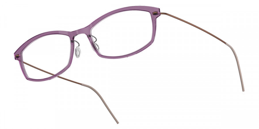 Color: C19 U12 - Lindberg N.O.W. Titanium LND6512C19U1250