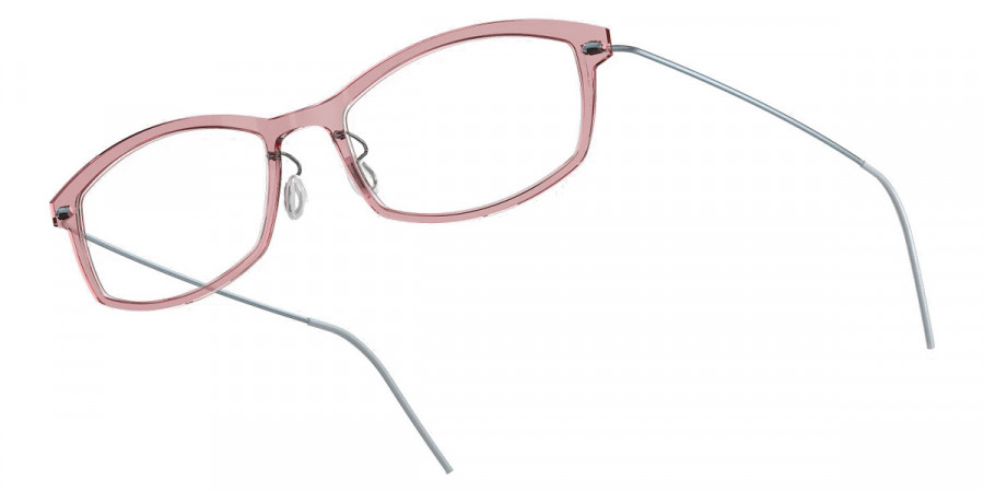 Color: C20 25 - Lindberg N.O.W. Titanium LND6512C202550