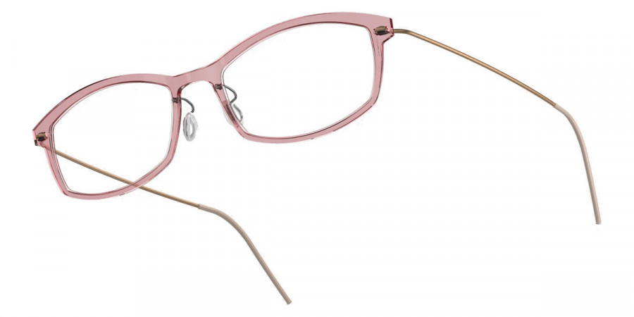 Color: C20 35 - Lindberg N.O.W. Titanium LND6512C203550