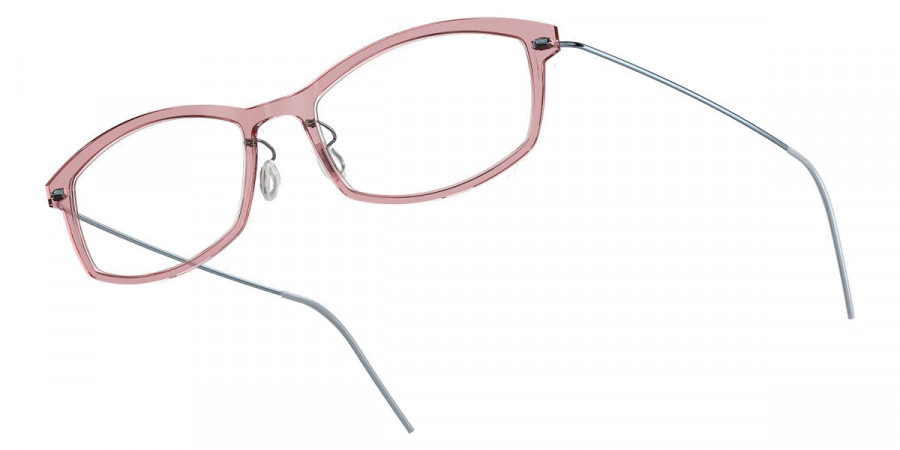 Color: C20 P25 - Lindberg N.O.W. Titanium LND6512C20P2552