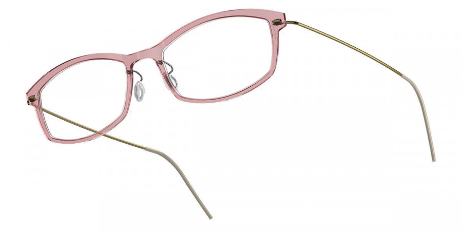 Color: C20 P35 - Lindberg N.O.W. Titanium LND6512C20P3550