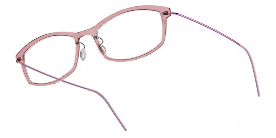 Color: C20 P75 - Lindberg N.O.W. Titanium LND6512C20P7550