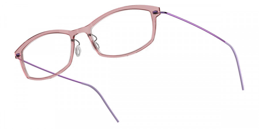 Color: C20 P77 - Lindberg N.O.W. Titanium LND6512C20P7750