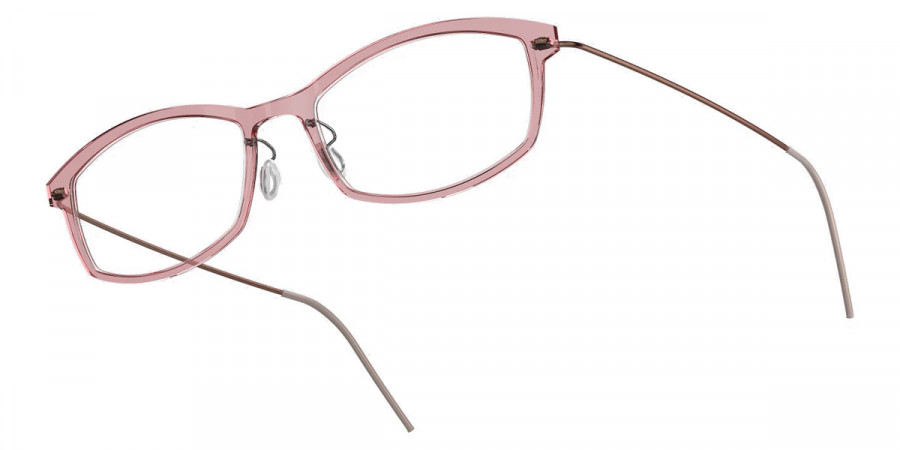 Color: C20 PU12 - Lindberg N.O.W. Titanium LND6512C20PU1250