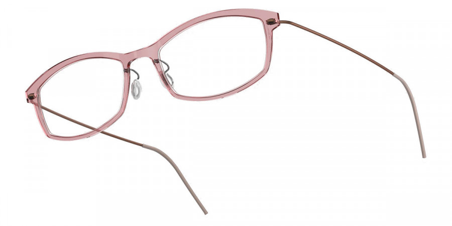 Color: C20 U12 - Lindberg N.O.W. Titanium LND6512C20U1250