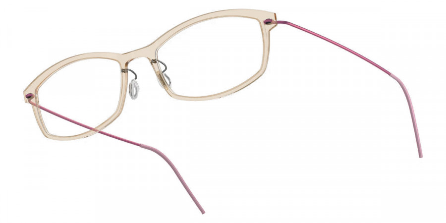 Color: C21 70 - Lindberg N.O.W. Titanium LND6512C217050