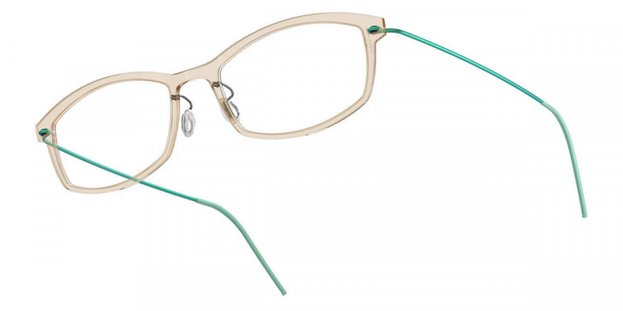 Color: C21 85 - Lindberg N.O.W. Titanium LND6512C218552