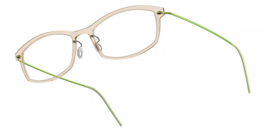 Color: C21 95 - Lindberg N.O.W. Titanium LND6512C219550