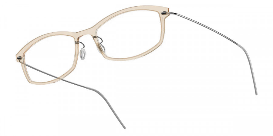 Color: C21 P10 - Lindberg N.O.W. Titanium LND6512C21P1050