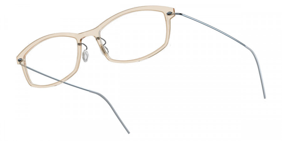 Color: C21 P25 - Lindberg N.O.W. Titanium LND6512C21P2552